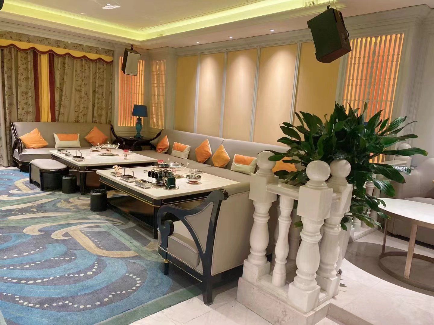 朔州商务ktv推荐商务ktv有哪些选择-山阴县ktv预定