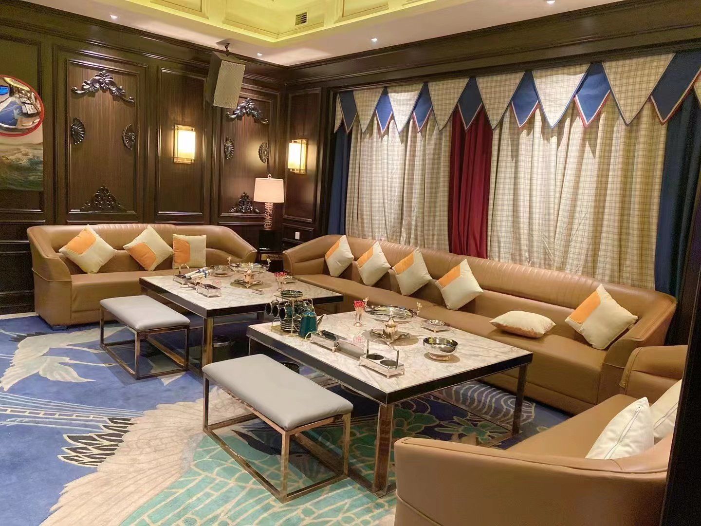 朔州商务ktv总排行推荐榜单-山阴县ktv预定